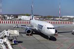 YR-BGJ @ OTP - At Henri Coanda - by MichaLueck