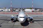 YR-BGJ @ OTP - At Henri Coanda - by MichaLueck
