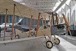 2699 @ EGSU - IWM Duxford - by Chris Hall