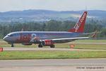 G-JZBI @ EGPH - Edinburgh - by Chris Hall