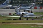 N246V @ EGPH - Edinburgh - by Chris Hall
