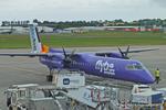 G-PRPG @ EGPH - Edinburgh - by Chris Hall