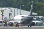 G-POWP @ EGPH - Edinburgh - by Chris Hall