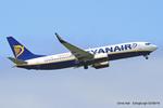 EI-EVF @ EGPH - Edinburgh - by Chris Hall