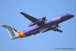 G-PRPE @ EGPH - Edinburgh - by Chris Hall