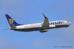 EI-EVF @ EGPH - Edinburgh - by Chris Hall