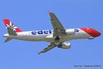 HB-JJK @ EGPH - Edinburgh - by Chris Hall