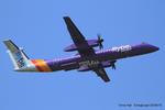 G-JECZ @ EGPH - Edinburgh - by Chris Hall