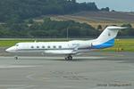 N841WS @ EGPH - Edinburgh - by Chris Hall