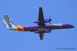 G-JECZ @ EGPH - Edinburgh - by Chris Hall