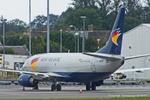 G-JMCP @ EGPH - Edinburgh - by Chris Hall