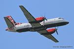 G-LGNG @ EGPH - Edinburgh - by Chris Hall