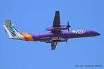 G-PRPE @ EGPH - Edinburgh - by Chris Hall