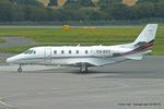 CS-DXY @ EGPH - Edinburgh - by Chris Hall