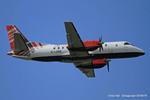 G-LGND @ EGPH - Edinburgh - by Chris Hall