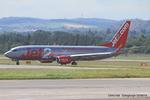G-JZBI @ EGPH - Edinburgh - by Chris Hall