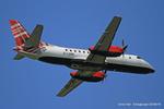 G-LGND @ EGPH - Edinburgh - by Chris Hall