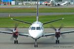 G-LGNJ @ EGPH - Edinburgh - by Chris Hall