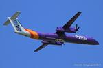 G-JECZ @ EGPH - Edinburgh - by Chris Hall