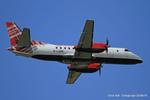 G-LGND @ EGPH - Edinburgh - by Chris Hall