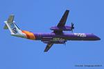 G-JECZ @ EGPH - Edinburgh - by Chris Hall