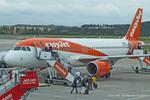 OE-IVO @ EGPH - Edinburgh - by Chris Hall