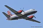 G-LGNG @ EGPH - Edinburgh - by Chris Hall