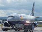 G-JMCP @ EGPH - Edinburgh - by Chris Hall