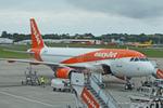 OE-IVO @ EGPH - Edinburgh - by Chris Hall