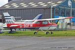 G-BOFW @ EGTR - Elstree - by Chris Hall