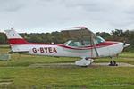G-BYEA photo, click to enlarge G-BYEA photo, click to enlarge