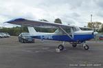 G-BPME @ EGTR - Elstree - by Chris Hall