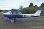 G-BPME @ EGTR - Elstree - by Chris Hall