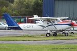 G-CIPY @ EGTR - Elstree - by Chris Hall