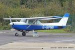G-BPME @ EGTR - Elstree - by Chris Hall