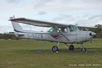 G-BSZW @ EGTR - Elstree - by Chris Hall