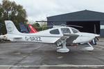 G-SRZZ photo, click to enlarge G-SRZZ photo, click to enlarge