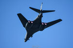 85-0064 @ KOSH - 9th BS out of Dyess AFB, TX - by Topgunphotography