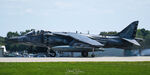 165587 @ KOSH - VMA-231 out of Cherry Point, NC - by Topgunphotography