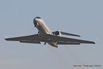 N1624K @ EGLF - Farnborough - by Chris Hall