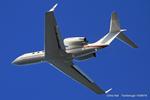 N1624K @ EGLF - Farnborough - by Chris Hall