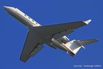 N1624K @ EGLF - Farnborough - by Chris Hall