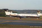 N260DL @ EGLF - Farnborough - by Chris Hall