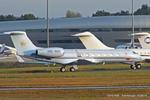 A9C-BRN @ EGLF - Farnborough - by Chris Hall