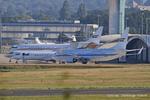 A6-MRM @ EGLF - Farnborough - by Chris Hall