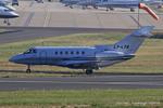 LY-LTA @ EGLF - Farnborough - by Chris Hall