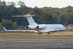 T7-ELL @ EGLF - Farnborough - by Chris Hall