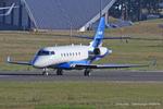 N21HK @ EGLF - Farnborough - by Chris Hall