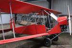 G-MJRU @ X4GP - on a private strip in Lincolnshire - by Chris Hall
