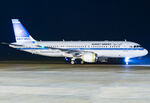 9K-AKI @ EGSH - Arriving From Bodrum. - by Josh Knights